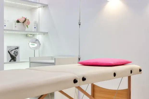 Local clinics & med spas